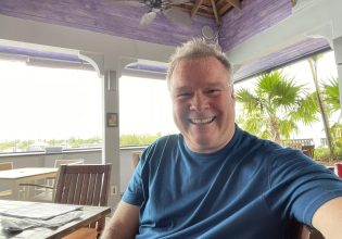 Τιτανικός: «Υπήρχε τρόπος διάσωσης» λέει ο Αμερικανός ερευνητής για το υποβρύχιο