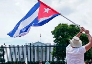 ΗΠΑ: Εξέφρασαν στην Κούβα τις ανησυχίες τους για τη «βάση κατασκοπείας» της Κίνας