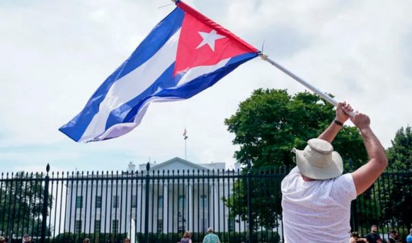 ΗΠΑ: Εξέφρασαν στην Κούβα τις ανησυχίες τους για τη «βάση κατασκοπείας» της Κίνας