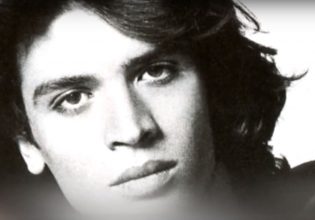 Μπίλι Μπο: Το πιο όμορφο αγόρι της Αθήνας ήταν το πρώτο διάσημο θύμα HIV/AIDS στην Ελλάδα