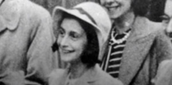 Ποιος πρόδωσε την Άννα Φρανκ – Ποιος ειδοποίησε τους Ναζί;