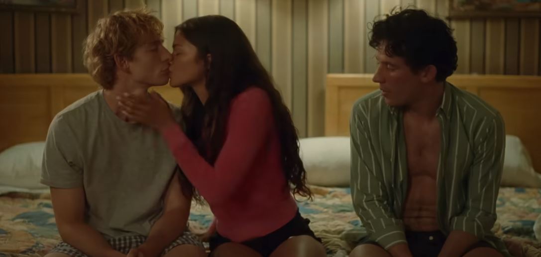 Η νέα ταινία της Ζεντάγια έχει κάνει τους φαν να παραμιλούν