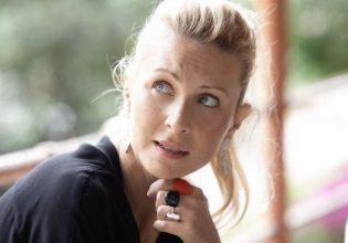 Κατερίνα Γκαγκάκη: «Στην περίπτωση της Ελένης Μενεγάκη δεν ισχύει το ουδείς αναντικατάστατος»