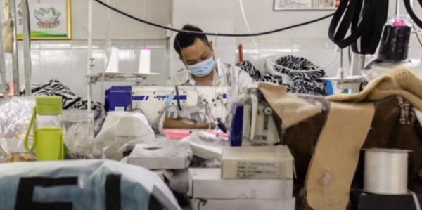 Η στημένη προσπάθεια της Shein να «ξεπλύνει» την  εικόνα της