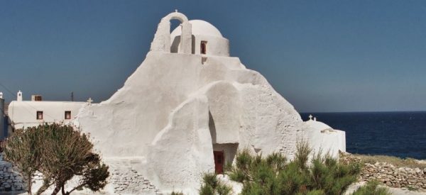 Mykonos Art Festival 2023 – Όλο το νησί μια φιέστα