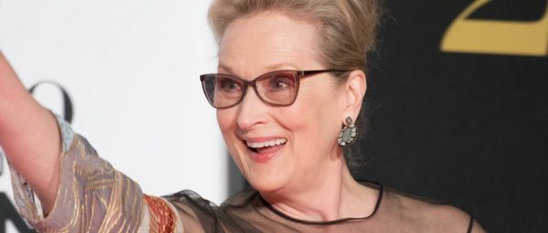 Μέριλ Στριπ, Τζένιφερ Λόρενς και άλλοι ηθοποιοί απειλούν με απεργία