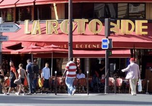 Από τη Ρώμη στο Μπουένος Άιρες: Ιστορικά café σε 11 πόλεις του κόσμου