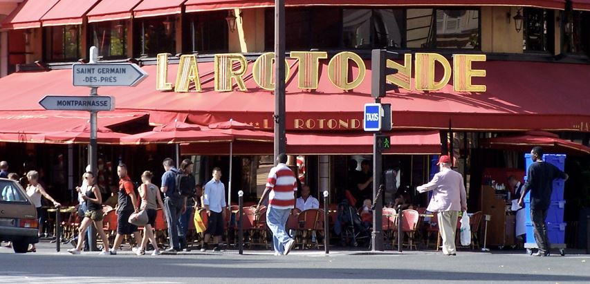 Από τη Ρώμη στο Μπουένος Άιρες: Ιστορικά café σε 11 πόλεις του κόσμου