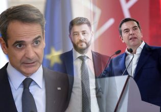 Με μέτρα κατά της ακρίβειας βγαίνει μπροστά ο Μητσοτάκης – Σε θέση «μάχης» η αντιπολίτευση