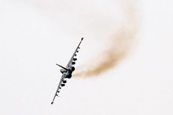 Πόλεμος στην Ουκρανία: Η Μόσχα λέει ότι το Κίεβο θα πλήξει στην Κριμαία