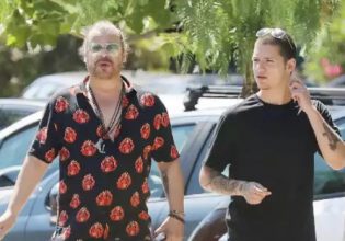 Oxfloyd: Έτοιμος για διεθνή καριέρα