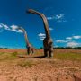 Δεινόσαυροι: Ανακάλυψη ενός νέου είδους φέρνει στο «φως» τις αλλαγές στο κλίμα πριν από 100 εκατ. χρόνια