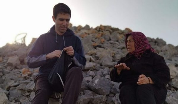 Αίπος: Το άγνωστο βουνό της Χίου αποκαλύπτεται