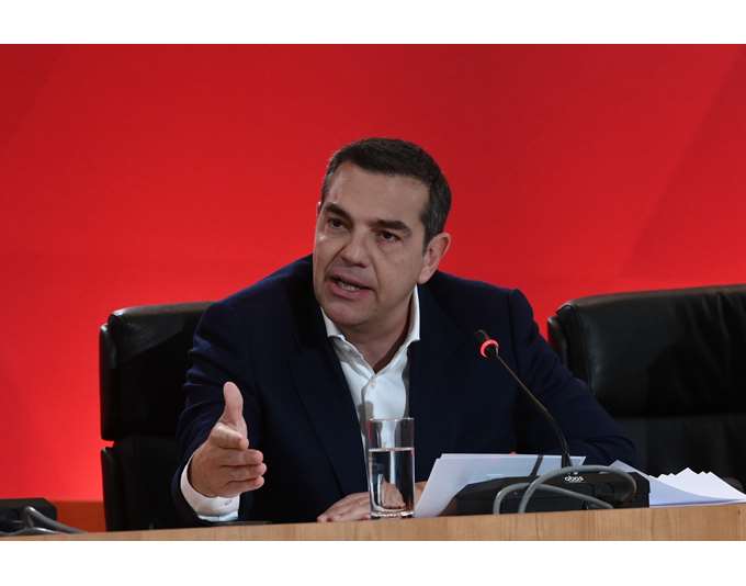 ΣΥΡΙΖΑ: Βουλευτές στην κόψη του ξυραφιού