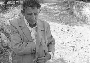 Ιάσων Δεπούντης: Υπόσχεση καλύτερης ζωής