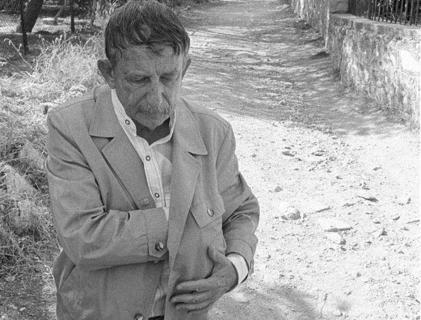 Ιάσων Δεπούντης: Υπόσχεση καλύτερης ζωής