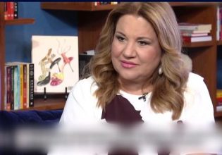 Δέσποινα Μοιραράκη: Η εξομολόγηση για τη βίαιη συμπεριφορά του πρώην άνδρα της