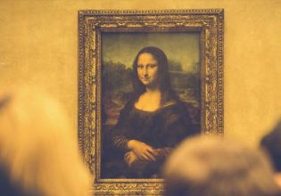 Πώς να κλέψετε ένα αριστούργημα: Συμβουλές από τον μεγαλύτερο κλέφτη έργων τέχνης στον κόσμο