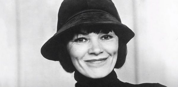 Γκλέντα Τζάκσον: «Είμαι μία αντικοινωνική σοσιαλίστρια»