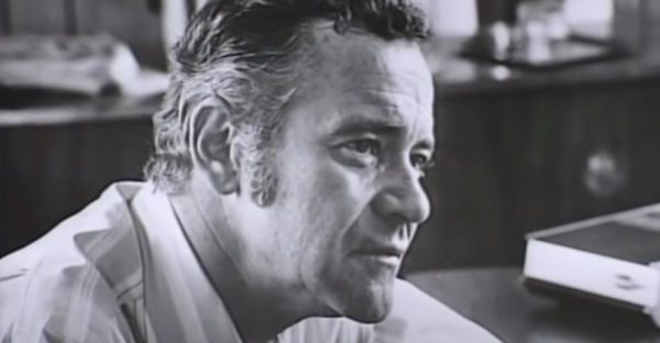 Τζακ Λέμον – Ο πιο «ωραίος» τύπος στην παρέα με τα πιο θλιμμένα μάτια