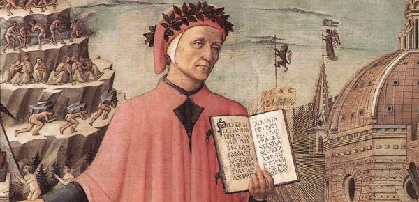 Η διάδοση του οικουμενικού δαντικού μηνύματος