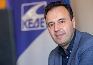 Δημήτρης Παπαστεργίου: Ποιος είναι ο δήμαρχος που «μεταμόρφωσε» τα Τρίκαλα και αναλαμβάνει το υπ. Ψηφιακής Διακυβέρνησης