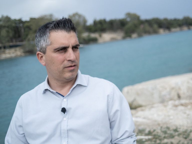 Χρίστος Δήμας: Όποιοι δεν αποκτούν νέες δεξιότητες θα μένουν πίσω διαρκώς