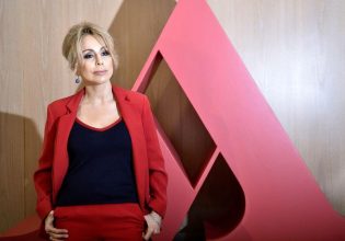 Μαρίνα Μπερλουσκόνι: Η διακριτικά δυναμική πρωτότοκη κόρη του μεγιστάνα, πρώην πρωθυπουργού