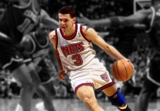 Ντράζεν Πέτροβιτς: Το άδοξο τέλος του «Μότσαρτ»