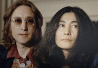 Υπήρχε και «δεύτερος δράστης» πίσω από τη δολοφονία του Τζον Λένον