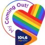 Ο 104,6 My Radio προσφέρει ορατότητα στην LGBTQI+ κοινότητα