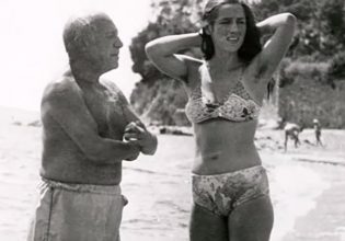 Πέθανε η Φρανσουά Ζιλό, η Γαλλίδα ζωγράφος που απέρριψε τον Πικάσο