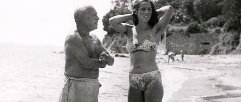 Πέθανε η Φρανσουά Ζιλό, η Γαλλίδα ζωγράφος που απέρριψε τον Πικάσο