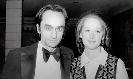 Η ιστορία του τραγικού έρωτα και της απώλειας της Μέριλ Στριπ