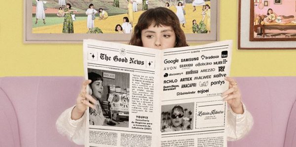 Μαμά, όταν μεγαλώσω θα γίνω ινφλουένσερ