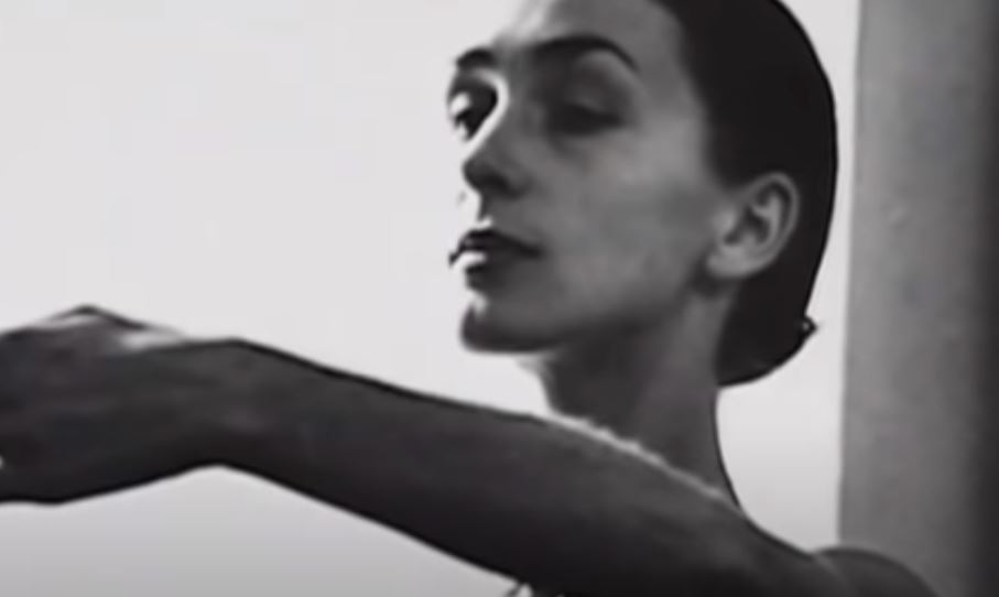 Πίνα Μπάους - Η γυναίκα που άλλαξε την έννοια του σύγχρονου χορού