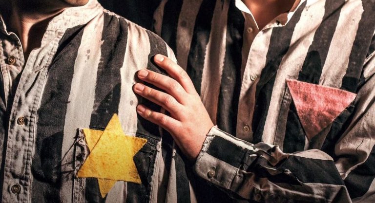 Το ροζ τρίγωνο – Από σημάδι διώξεων σε σύμβολο υπερηφάνειας της ΛΟΑΤΚΙ κοινότητας