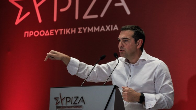 ΣΥΡΙΖA: Ο κ. Σκέρτσος αντί «να ζητά και τα ρέστα» οφείλει να απολογηθεί για την κατάρρευση του ΕΣΥ