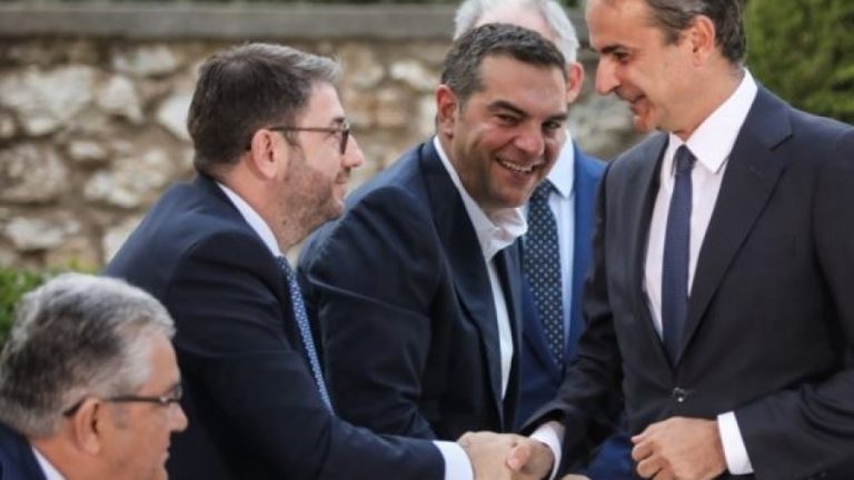 Εκλογές: Η αποχή, ο μεγάλος αντίπαλος των κομμάτων – Τι επιδιώκουν οι «μονομάχοι» της κάλπης