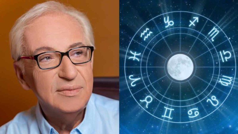 Ευχάριστα νέα από τον Κώστα Λεφάκη: Χρήματα και γεμάτες τσέπες για Καρκίνους και άλλα 3 ζώδια