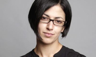 Θετική στον κοροναϊό η νέα αναπληρώτρια υπ. Υγείας Ειρήνη Αγαπηδάκη