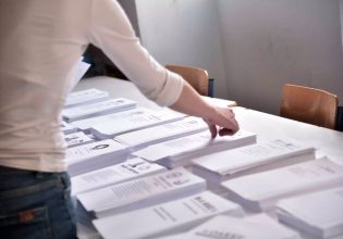 Εκλογές: Τα πρώτα σχόλια ΝΔ, ΣΥΡΙΖΑ, ΠΑΣΟΚ, KKE για το exit poll – Ανησυχία για την ενίσχυση ακροδεξιάς