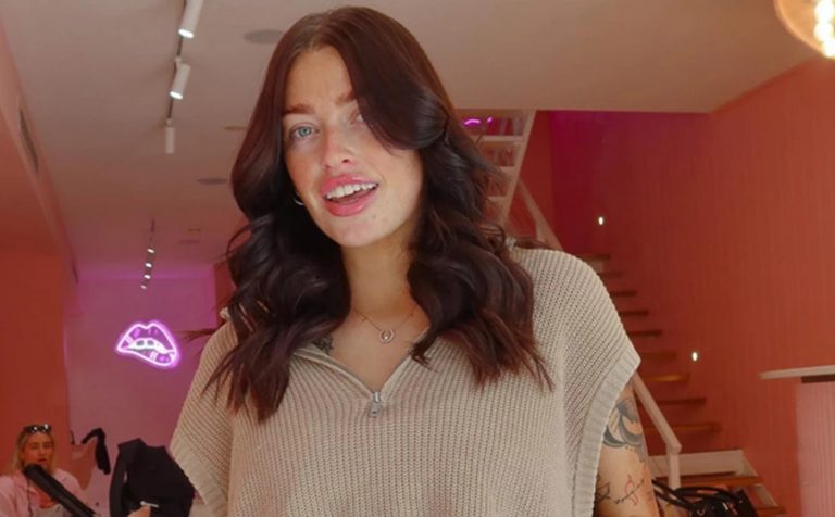 Σάλος με influencer που παραδέχτηκε ότι σκότωσε δύο γάτες – «Δεχόμουν απειλές για τη ζωή μου»