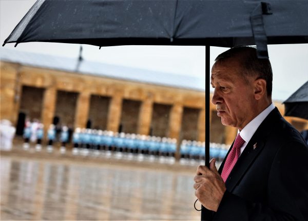 Ερντογάν: Η ατζέντα για τα επόμενα πέντε χρόνια – Τι εκτιμάνε ειδικοί
