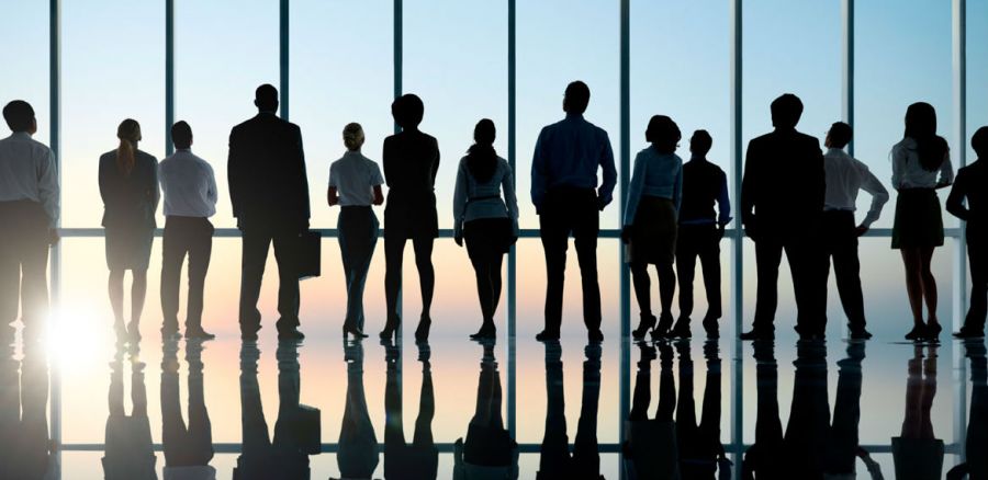 Job vacancies rose 83.7% in the first quarter of 2023