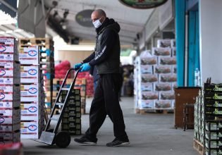 ΕΕ: Αύξηση κόστους εργασίας κατά 5% στο α’ τρίμηνο 2023