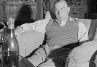 Έριχ Μαρία Ρεμάρκ: Λογοτεχνικός τιτάνας ή θρύλος φευγαλέος;