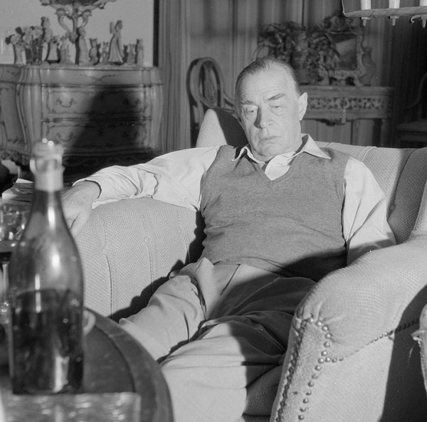 Έριχ Μαρία Ρεμάρκ: Λογοτεχνικός τιτάνας ή θρύλος φευγαλέος;