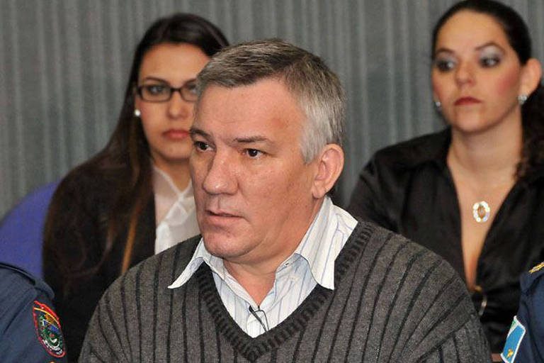 Ουγγαρία: Ο διαβόητος και επικίνδυνος «Εσκομπάρ της Βραζιλίας» εκδόθηκε στο Βέλγιο (δείτε βίντεο)