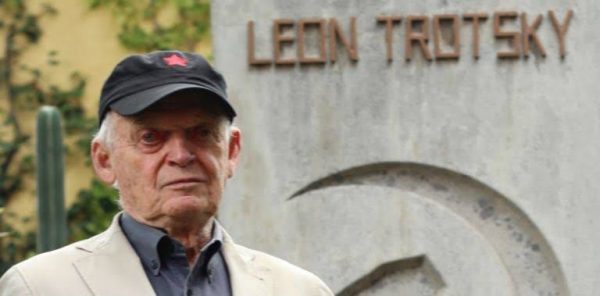Μεξικό: Πέθανε ο εγγονός και θεματοφύλακας της κληρονομιάς του Λέοντα Τρότσκι